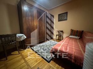 Apartament cu 2 camere, complexul studentesc - imagine 3