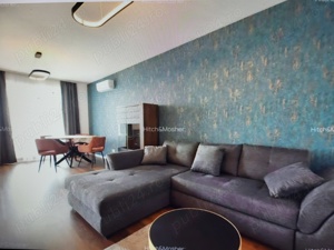 Apartament cu 2 camere - imagine 6