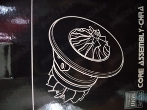 Kit reparatie turbina renault - imagine 2