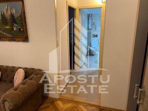 Se inchriaza apartament 2 camere, zona Bucovina, PetFriendly - imagine 14