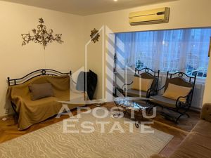 Se inchriaza apartament 2 camere, zona Bucovina, PetFriendly - imagine 13