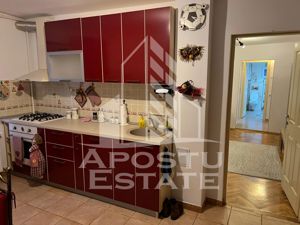 Se inchriaza apartament 2 camere, zona Bucovina, PetFriendly - imagine 7