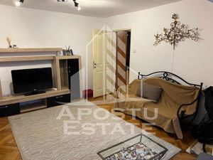 Se inchriaza apartament 2 camere, zona Bucovina, PetFriendly - imagine 9