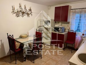 Se inchriaza apartament 2 camere, zona Bucovina, PetFriendly - imagine 5