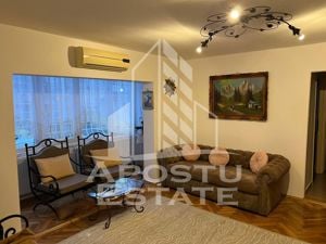 Se inchriaza apartament 2 camere, zona Bucovina, PetFriendly - imagine 12