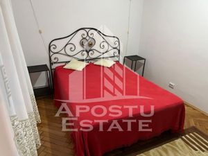 Se inchriaza apartament 2 camere, zona Bucovina, PetFriendly - imagine 2