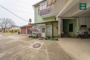 Apartament la casă cu loc de parcare Aradul nou - imagine 6