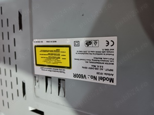 placa de baza de pe DVD V600r - imagine 4