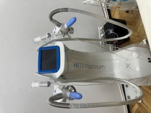 Eximia HR 77  Platinum 