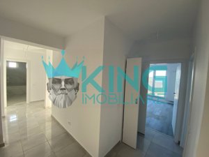 Penthouse Tomis Plus Dezvoltator Maurer Constanta cu Terasa  - imagine 19