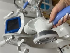 Eximia HR 77  Platinum  - imagine 2