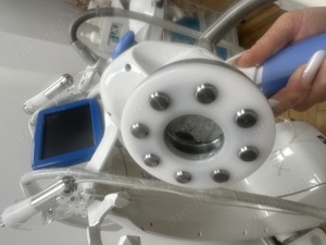 Eximia HR 77  Platinum  - imagine 5