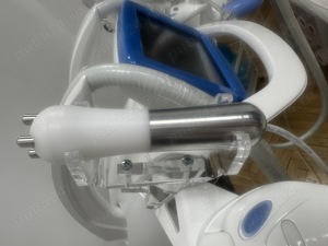 Eximia HR 77  Platinum  - imagine 3