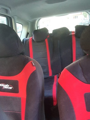 Nissan Note 1.5 diesel 2012 - imagine 7