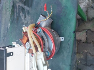 vând piese de centrala  - imagine 2