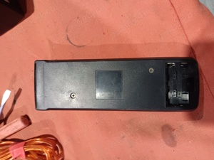 Telecomanda de la video vhs Shintom vcr-4410dk - imagine 2