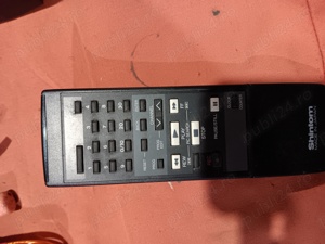 Telecomanda de la video vhs Shintom vcr-4410dk