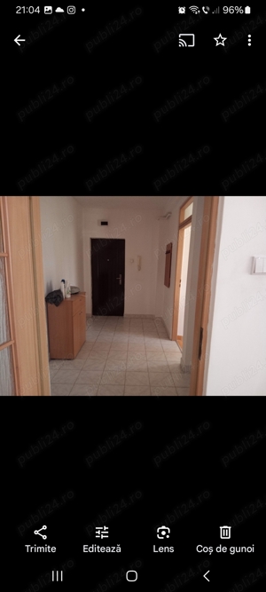 Închiriez apartament în Cluj Napoca,,,StadaAlexandru Vaida Voievod nr 14 - imagine 3