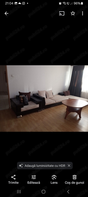 Închiriez apartament în Cluj Napoca,,,StadaAlexandru Vaida Voievod nr 14 - imagine 5