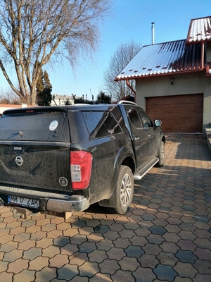 nissan navara 2017