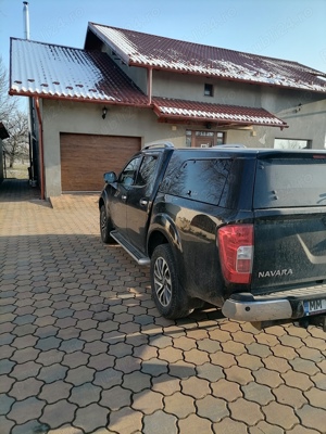 nissan navara 2017 - imagine 2 nissan navara 2017 - imagine 2