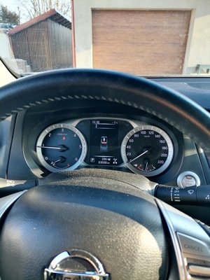 nissan navara 2017 - imagine 3 nissan navara 2017 - imagine 3