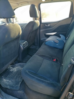 nissan navara 2017 - imagine 9 nissan navara 2017 - imagine 9