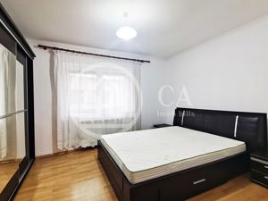 Casa cu 4 camere de inchiriat in zona centrala, Oradea