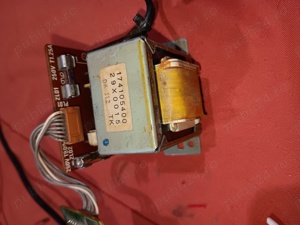 tansformator de pe video VHS Shintom vcr-4410dk