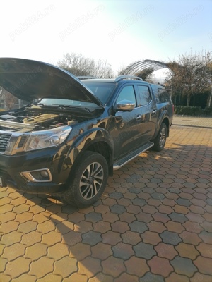 nissan navara 2017 - imagine 7 nissan navara 2017 - imagine 7