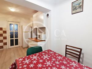 Casa cu 4 camere de inchiriat in zona centrala, Oradea - imagine 4