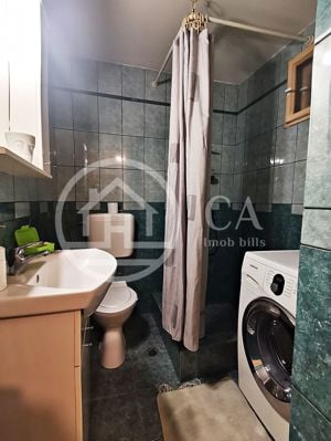 Casa cu 4 camere de inchiriat in zona centrala, Oradea - imagine 8