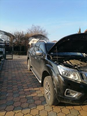 nissan navara 2017 - imagine 6 nissan navara 2017 - imagine 6