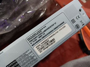 sursa dvd-c550 ak41-0094 de pe DVD Samsung d360 - imagine 3