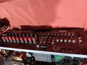 Amplituner Denon avr-1908 defect - imagine 2