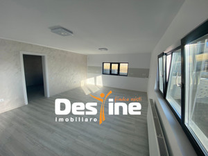 Casă parter de vânzare, Valea Lupului, 4 camere 89mp-147,5k - imagine 3