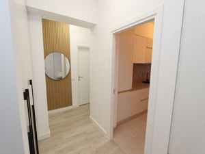 Apartament modern, mobilat si utilat cu parcare privata, ansamblu rezidential - imagine 4