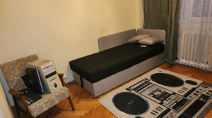 Apartament 3 camere, 65 mp, pet-friendly, decomandat, AC, Titan - imagine 3