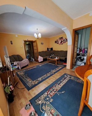 Apartament 4 camere Ștefan cel Mare București  - imagine 4