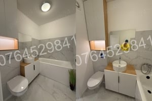 Vânzare apartament 2 camere,Bd. Ion Mihalache nr. 158,la 500 metri de metrou 1 Mai - imagine 17