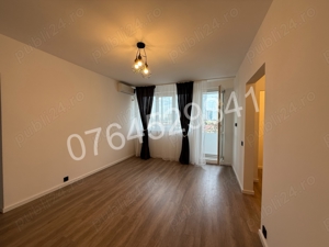 Vânzare apartament 2 camere,Bd. Ion Mihalache nr. 158,la 500 metri de metrou 1 Mai - imagine 2