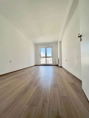 Maurer Residence - Inchiriere apartament 2 camere + loc de parcare - imagine 2