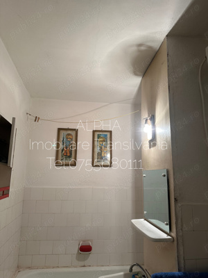 Apartament 3 camere,parter înalt,zona Meteo - imagine 3