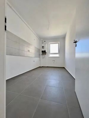 Maurer Residence - Inchiriere apartament 2 camere + loc de parcare - imagine 3