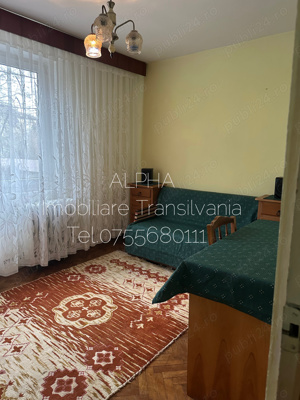 Apartament 3 camere,parter înalt,zona Meteo - imagine 4