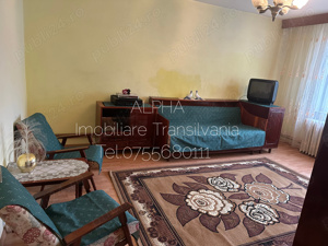 Apartament 3 camere,parter înalt,zona Meteo - imagine 8