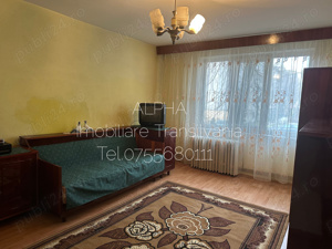 Apartament 3 camere,parter înalt,zona Meteo - imagine 7