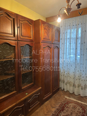 Apartament 3 camere,parter înalt,zona Meteo - imagine 6