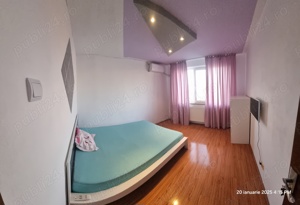 Direct Proprietar! Ap. 2 camere decomandat, zona Lujerului - 58 mp - imagine 3