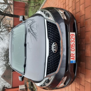 Vand Kia Sportage 2.0 diesel